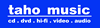 TAHOMUSIC